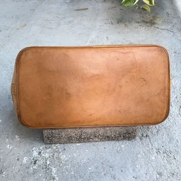 Louis Vuitton Alma bag - Picture 5 of 9